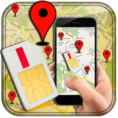 Mobile, SIM and Location Info APK Herunterladen