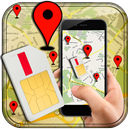 APK Mobile, SIM and Location Info