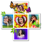Photo Frame ícone
