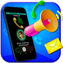 Caller Name Announcer - Speaker - Ringtone maker APK