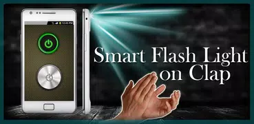 FlashLight on Clap