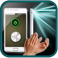 FlashLight on Clap APK 下載
