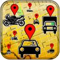 RTO Vehicle Information Track