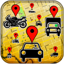 RTO Vehicle Information Track APK