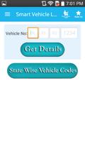 RTO Vehicle Information Track gönderen