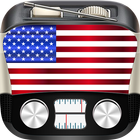 Icona Radio USA - Radio USA FM