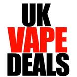 UK Vape Deals