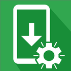 Icona aggiornamento software ultimi