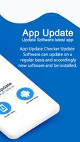 برنامه‌نما App Update Checker: Update Software & Update Apps عکس از صفحه
