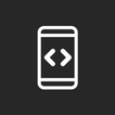 Web into app icon