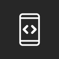 Web into app