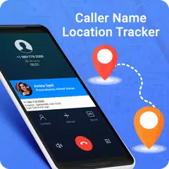 Caller ID Name & Location