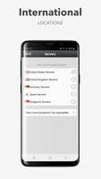 VPN Proxy AppVPN screenshot 1