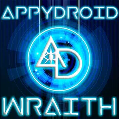 WRAITH Spirit box - BETA APK 下載