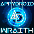 WRAITH Spirit box - BETA APK