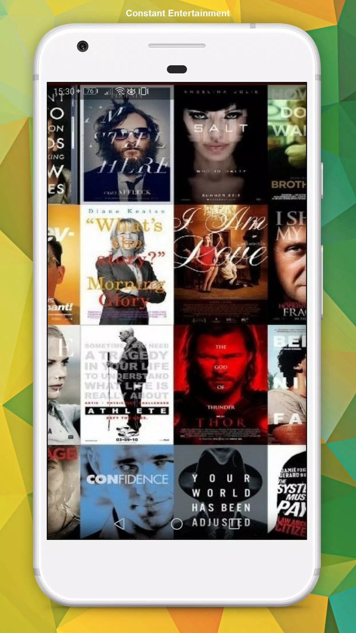 The Best 123Movies HD APK for Android Download