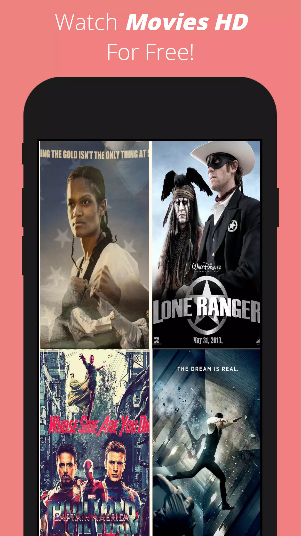 Best 123Movies HD APK for Android Download