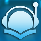 Livres audio - Audiolude icône