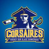 Les Corsaires - Hockey Club de APK
