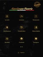 Aiguelongue Pizzeria captura de pantalla 3