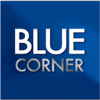 Blue Corner ikona
