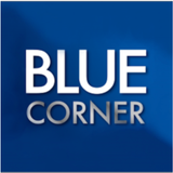 Blue Corner icône