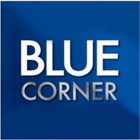 Blue Corner biểu tượng