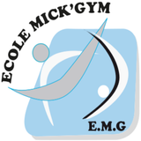 Ecole Mick'Gym आइकन