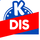 K dis Zeichen