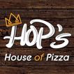HOP'S House of Pizza