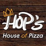 HOP'S House of Pizza 아이콘