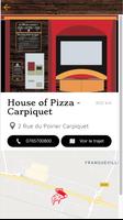 HOP'S House of Pizza screenshot 1