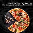 La Provencale أيقونة