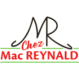 Mac Reynald icône