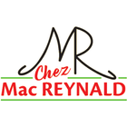 Mac Reynald ikona