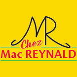 Mac Reynald