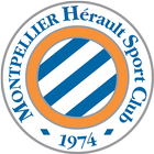 ikon Montpellier Hérault Sport Club