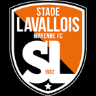 Stade Lavallois icône