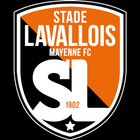 Stade Lavallois आइकन