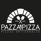 Pazza Pizza-icoon