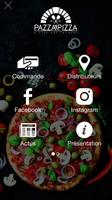Pazza Pizza-poster