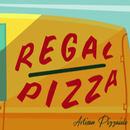 Regal Pizza Camion APK