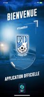 USL Dunkerque Affiche