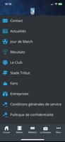 برنامه‌نما USL Dunkerque عکس از صفحه