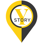 Ystory icon