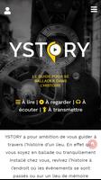 Ystory Affiche