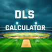 DLS (Duckworth) Calculator icon
