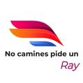 Ray!