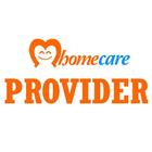 MHomecare Provider 圖標
