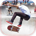 ”Learn to skate with us